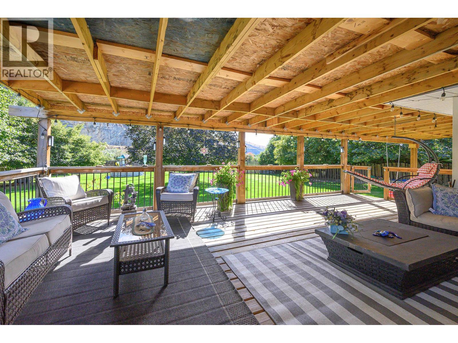 443 Reighmount Drive, Kamloops, British Columbia  V2H 1L8 - Photo 44 - 10392926