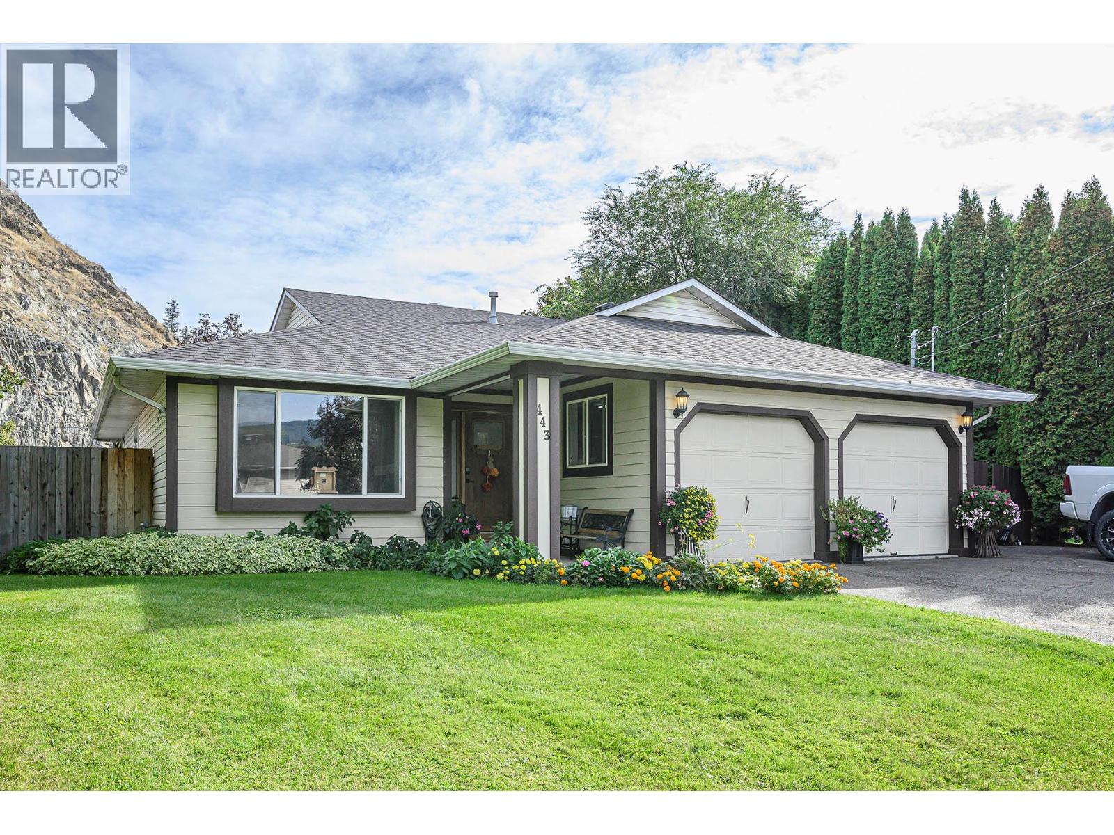 443 Reighmount Drive, Kamloops, British Columbia  V2H 1L8 - Photo 2 - 10392926