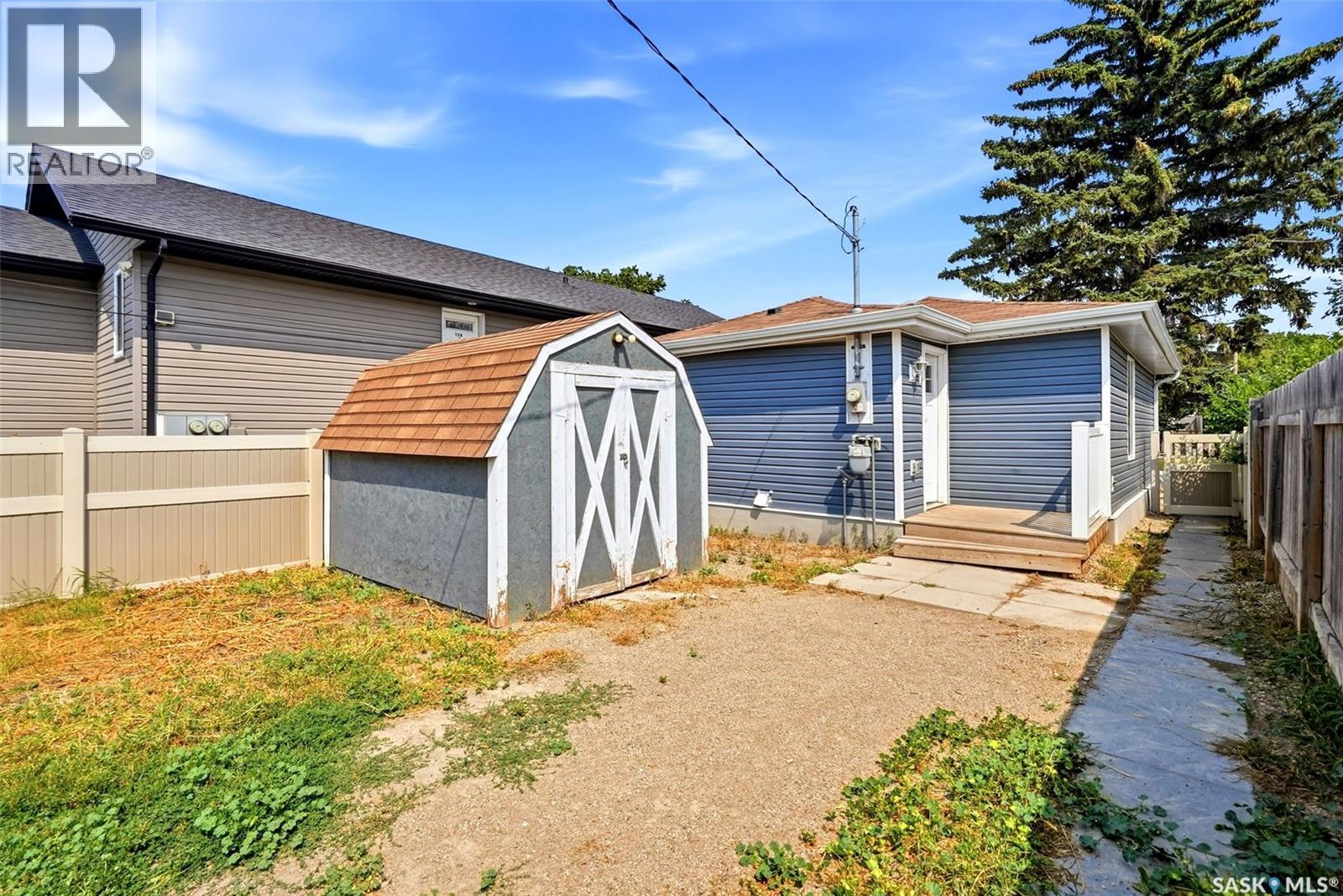 160 Osler Street, Regina, Saskatchewan S4R 1V2 - Photo 23 - SK044140