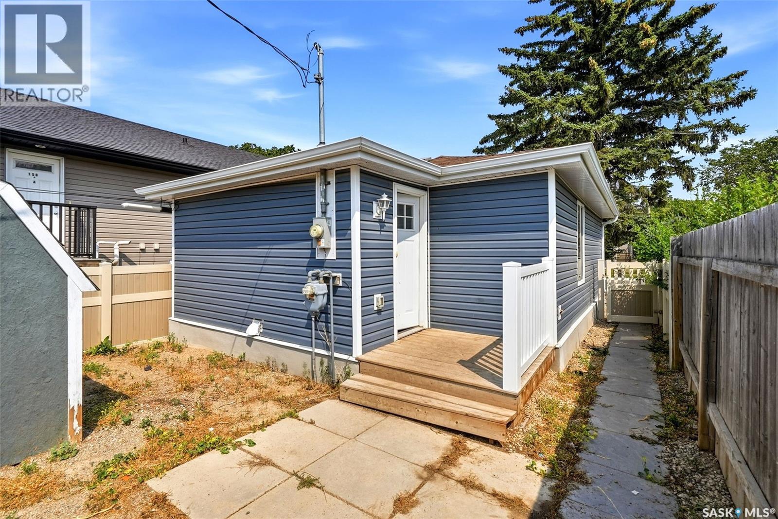 160 Osler Street, Regina, Saskatchewan S4R 1V2 - Photo 24 - SK044140