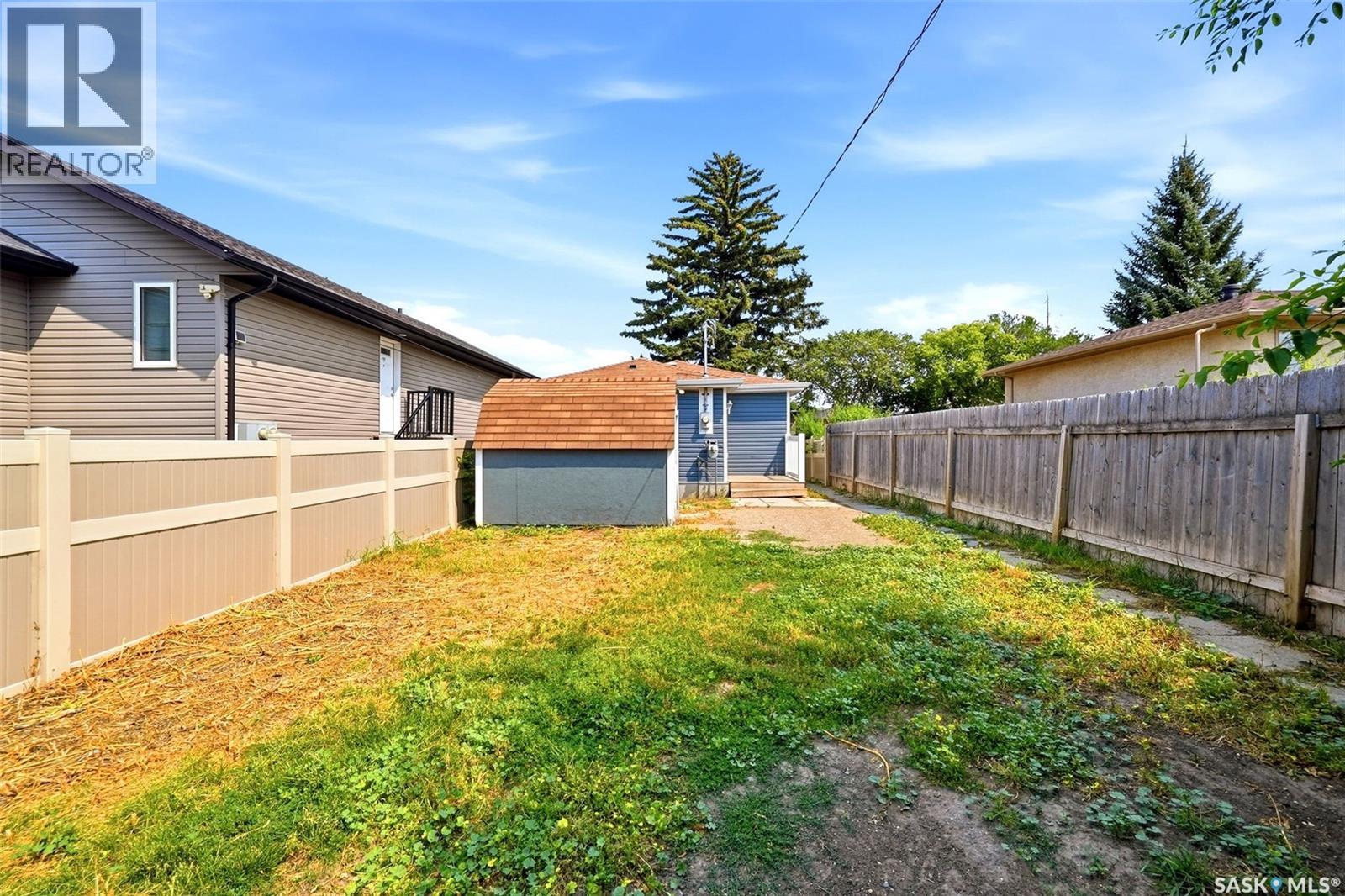 160 Osler Street, Regina, Saskatchewan S4R 1V2 - Photo 28 - SK044140