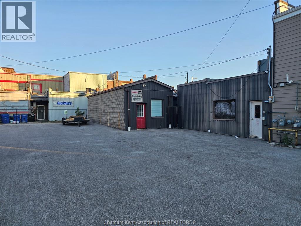 134 Duncan Street, Wallaceburg, Ontario  N8A 4E2 - Photo 20 - 26018366