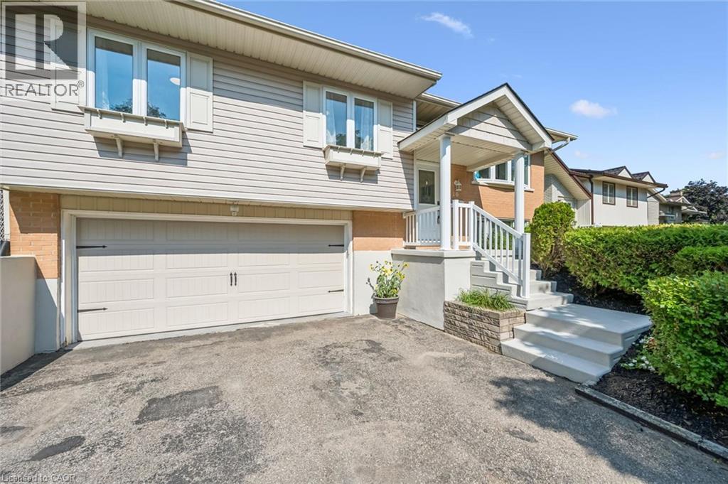 16 Nipigon Street, Kitchener, Ontario  N2B 3M3 - Photo 4 - 40852432