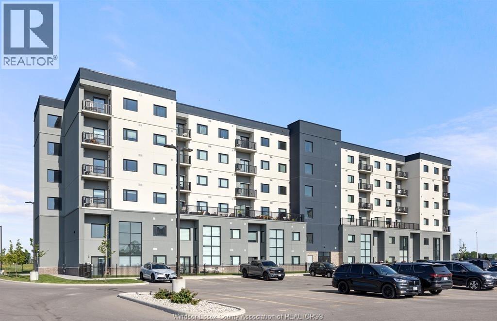 7333 MEO BOULEVARD Unit# 407, lasalle, Ontario