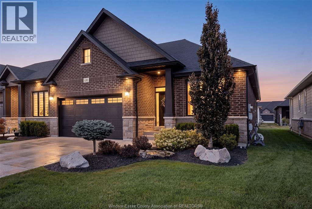 450 BRUNMAR CRESCENT, lakeshore, Ontario