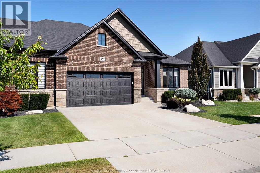450 Brunmar Crescent, Lakeshore, Ontario  N8L 0Y2 - Photo 3 - 26018516