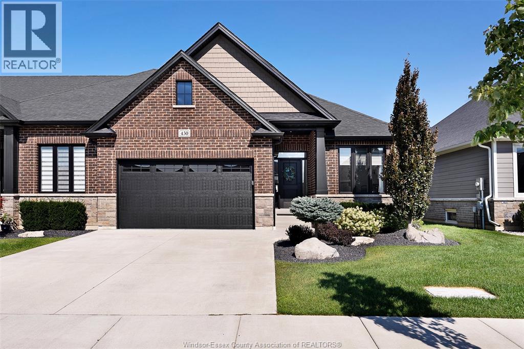 450 Brunmar Crescent, Lakeshore, Ontario  N8L 0Y2 - Photo 5 - 26018516