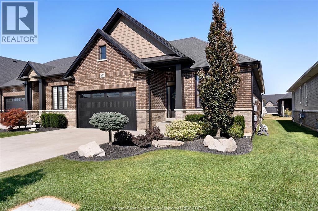 450 Brunmar Crescent, Lakeshore, Ontario  N8L 0Y2 - Photo 6 - 26018516