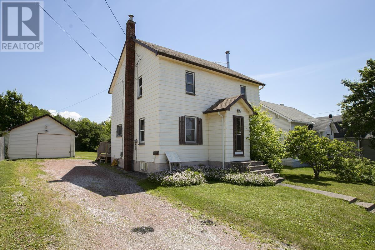 458 North ST, Sault Ste. Marie, Ontario