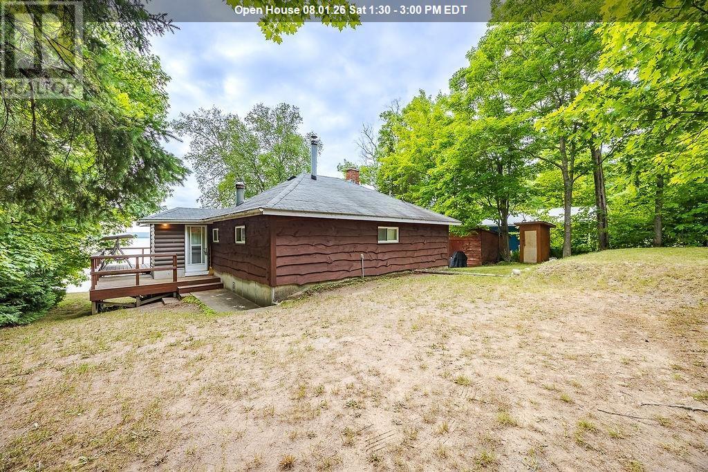 1599 Mission RD, Goulais River, Ontario