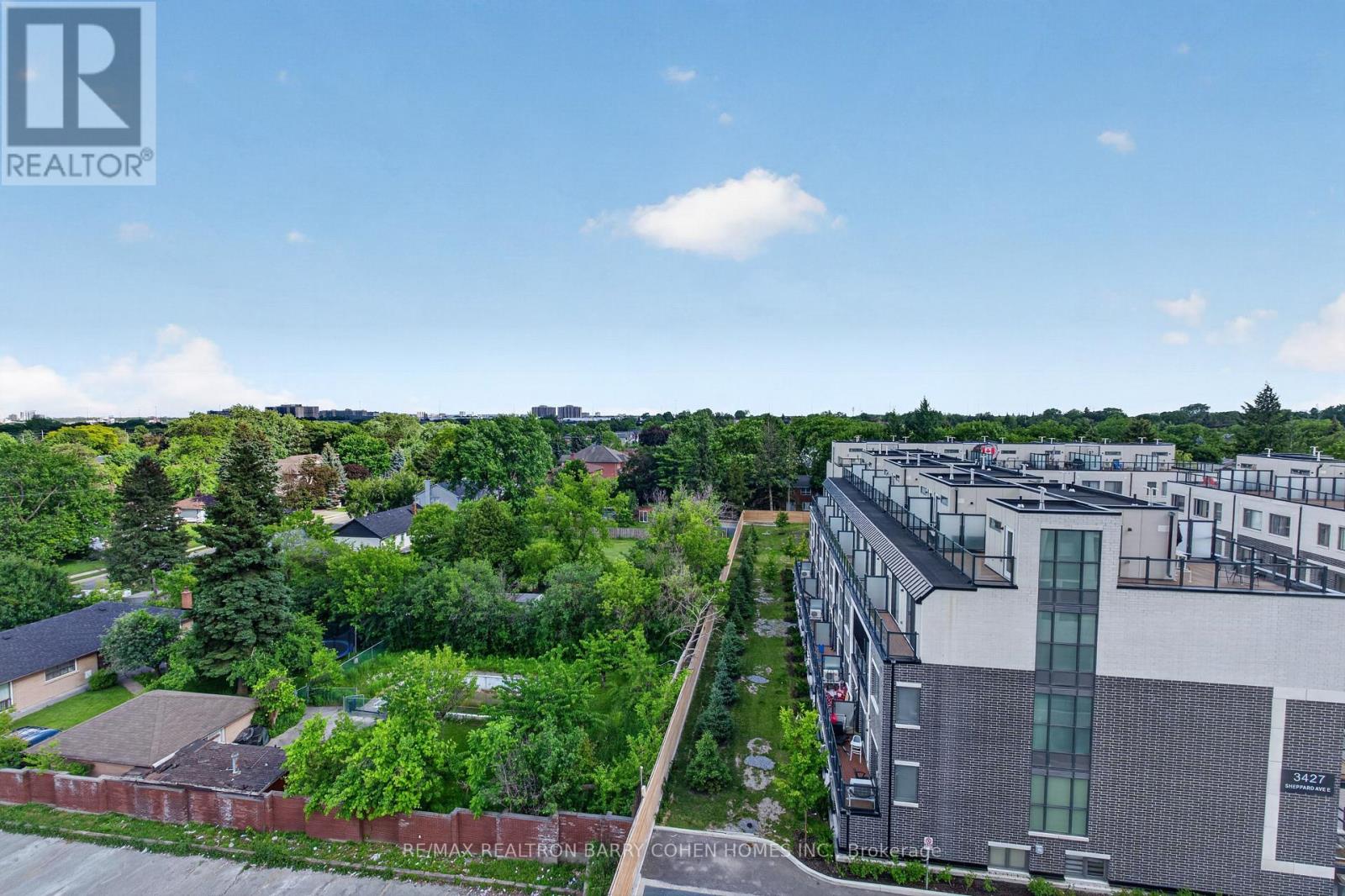 712 - 3429 Sheppard Avenue E, Toronto, Ontario  M1T 0C2 - Photo 19 - E13474362