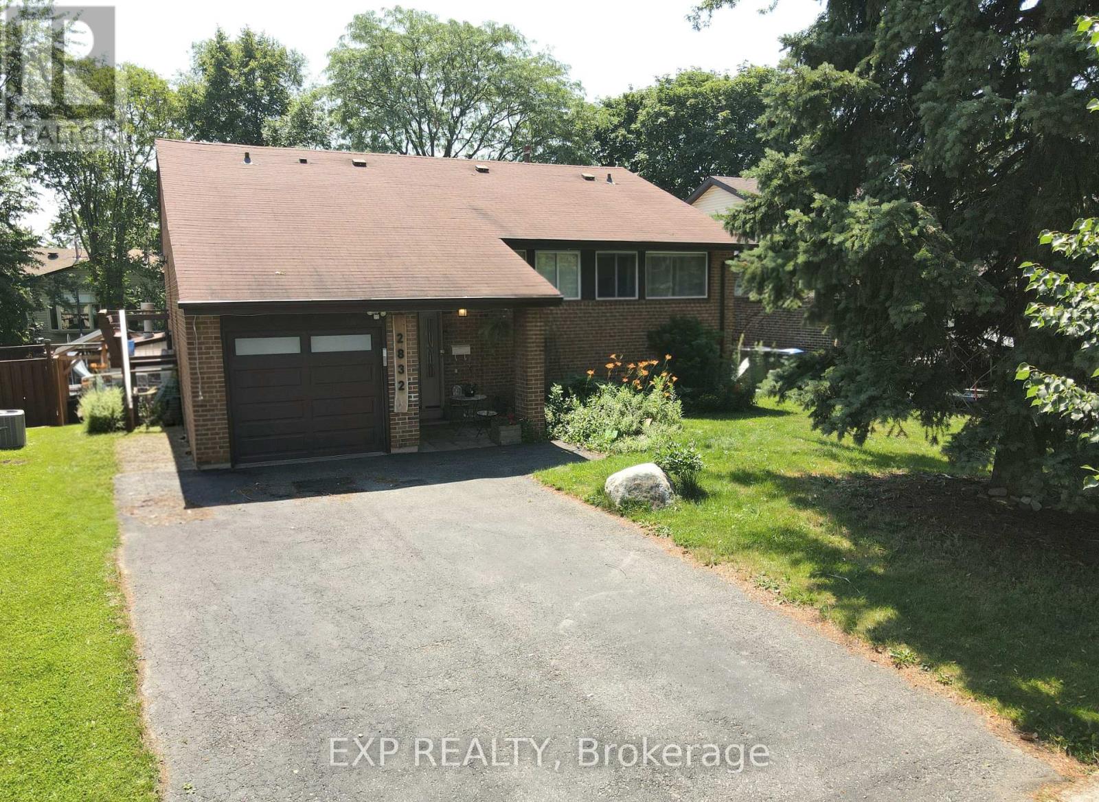2832 WINDWOOD DRIVE, Mississauga, Ontario