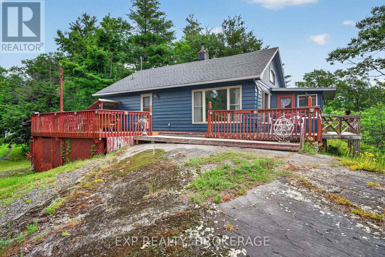 1058 Perry Road, Frontenac, Ontario  K0H 1K0 - Photo 2 - X13511776