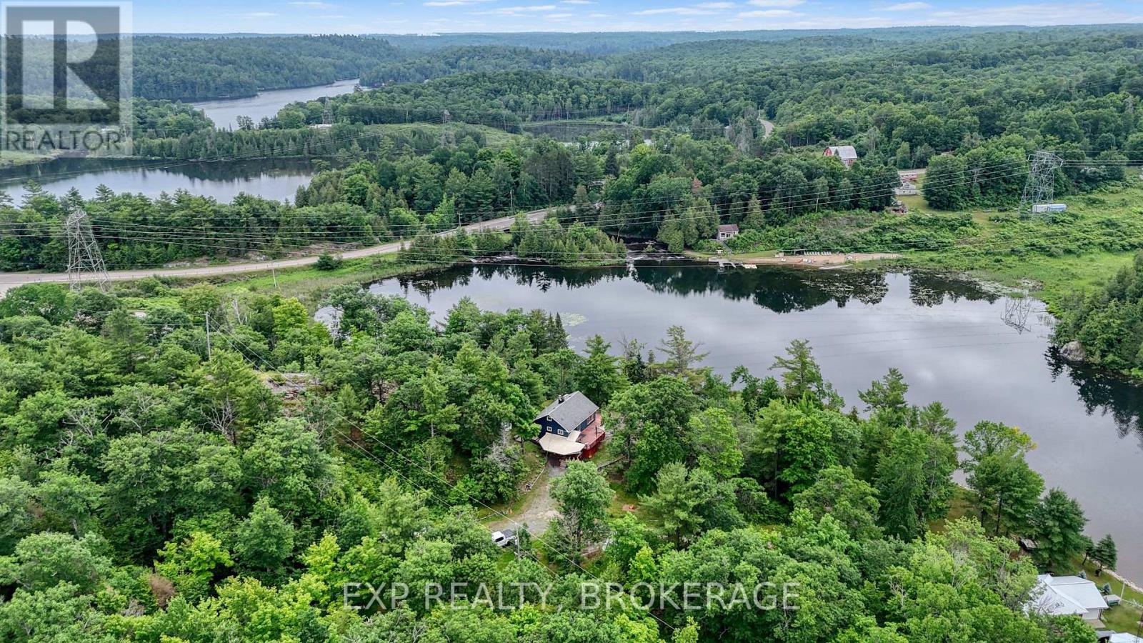 1058 Perry Road, Frontenac, Ontario
