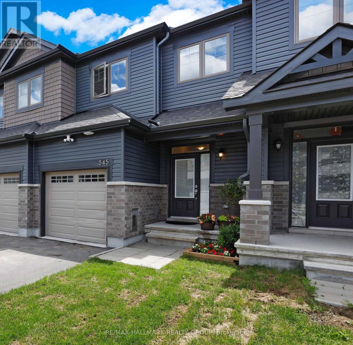 545 Enclave Lane, Clarence-Rockland, Ontario  K4K 0M8 - Photo 3 - X13489514