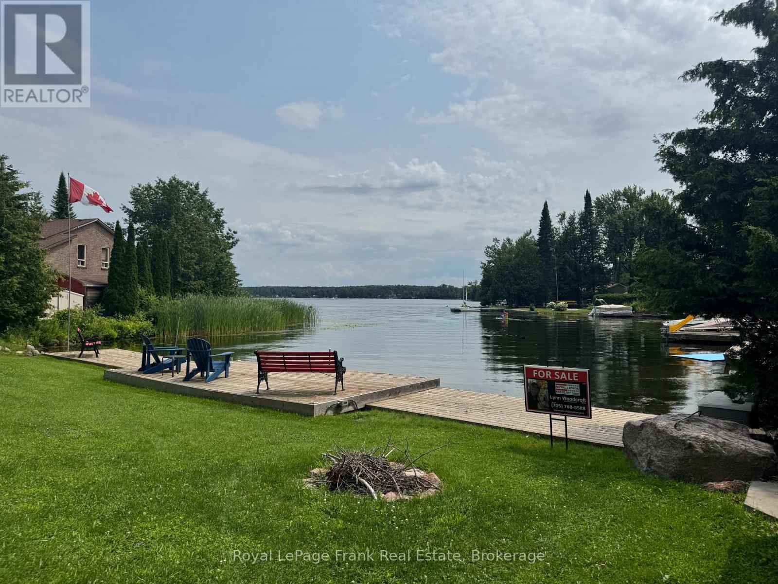 14 Fire Route 26b, Trent Lakes, Ontario  K0L 1J0 - Photo 2 - X13624750