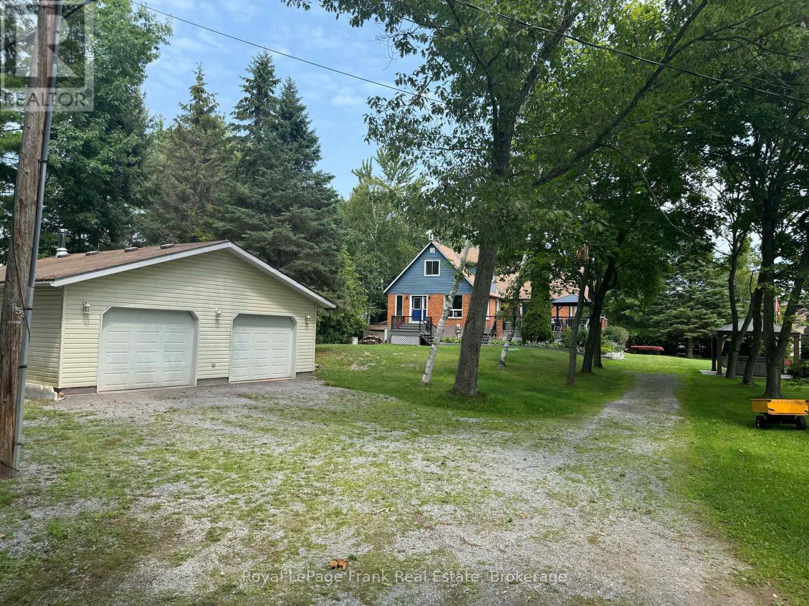 14 Fire Route 26b, Trent Lakes, Ontario  K0L 1J0 - Photo 47 - X13624750