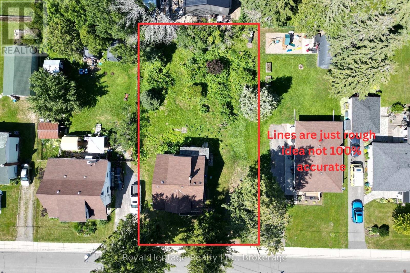 12 Dufferin Street, Brighton, Ontario  K0K 1H0 - Photo 30 - X13624796