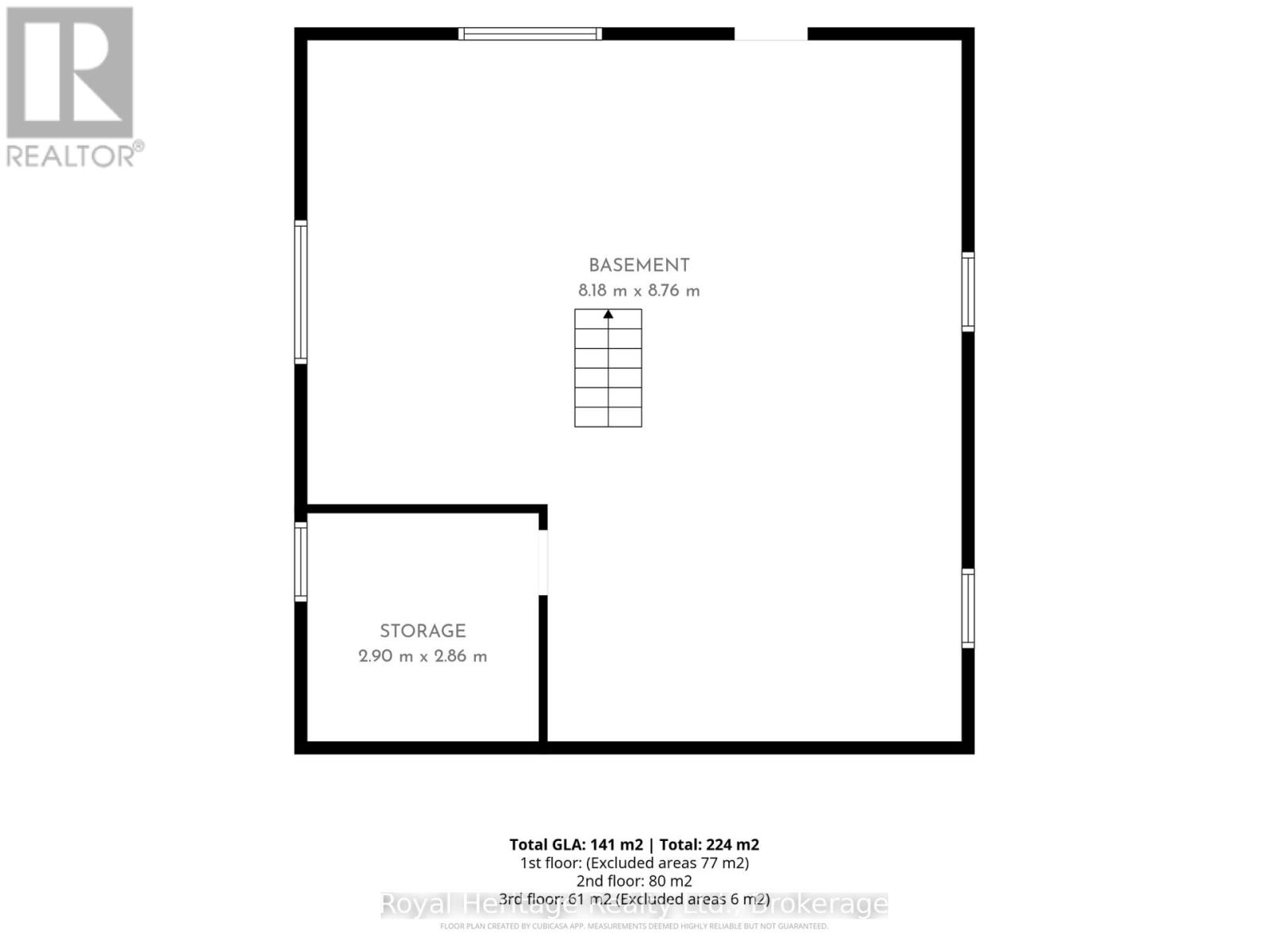 12 Dufferin Street, Brighton, Ontario  K0K 1H0 - Photo 37 - X13624796