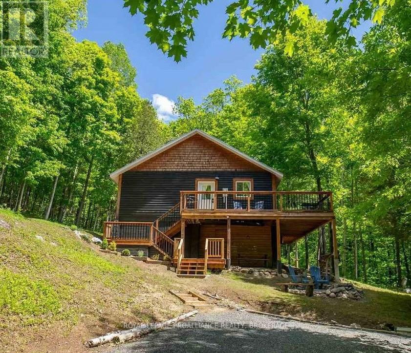 1101 Price Road, Frontenac, Ontario