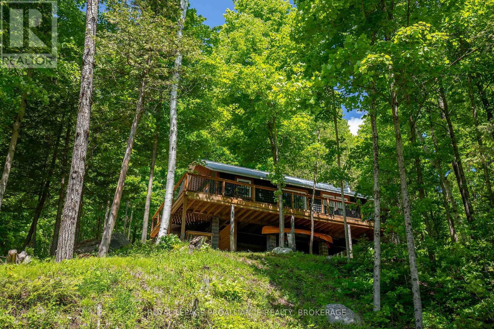 1101 Price Road, Frontenac, Ontario K0H 1B0 - Photo 2 - X13624802