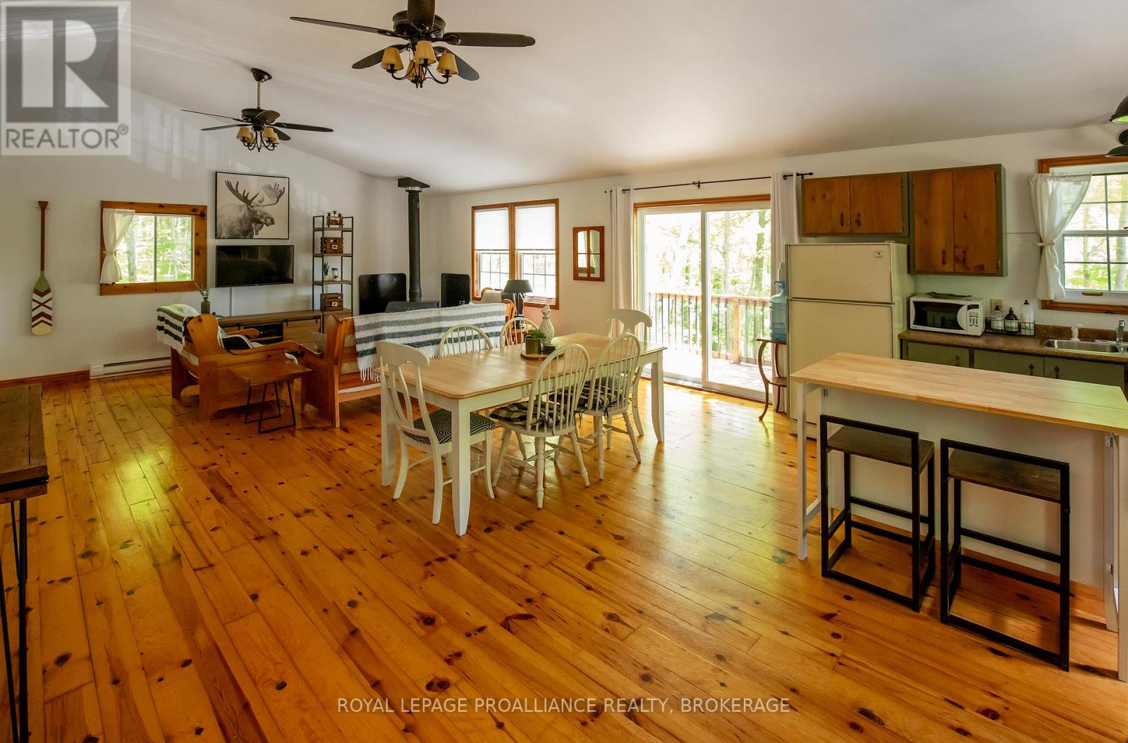 1101 Price Road, Frontenac, Ontario  K0H 1B0 - Photo 8 - X13624802