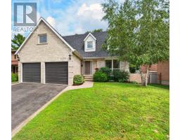 1093 BAUDER CRESCENT, Kingston, Ontario