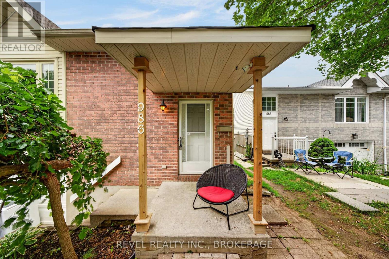 986 KILLARNEY CRESCENT, Kingston, Ontario