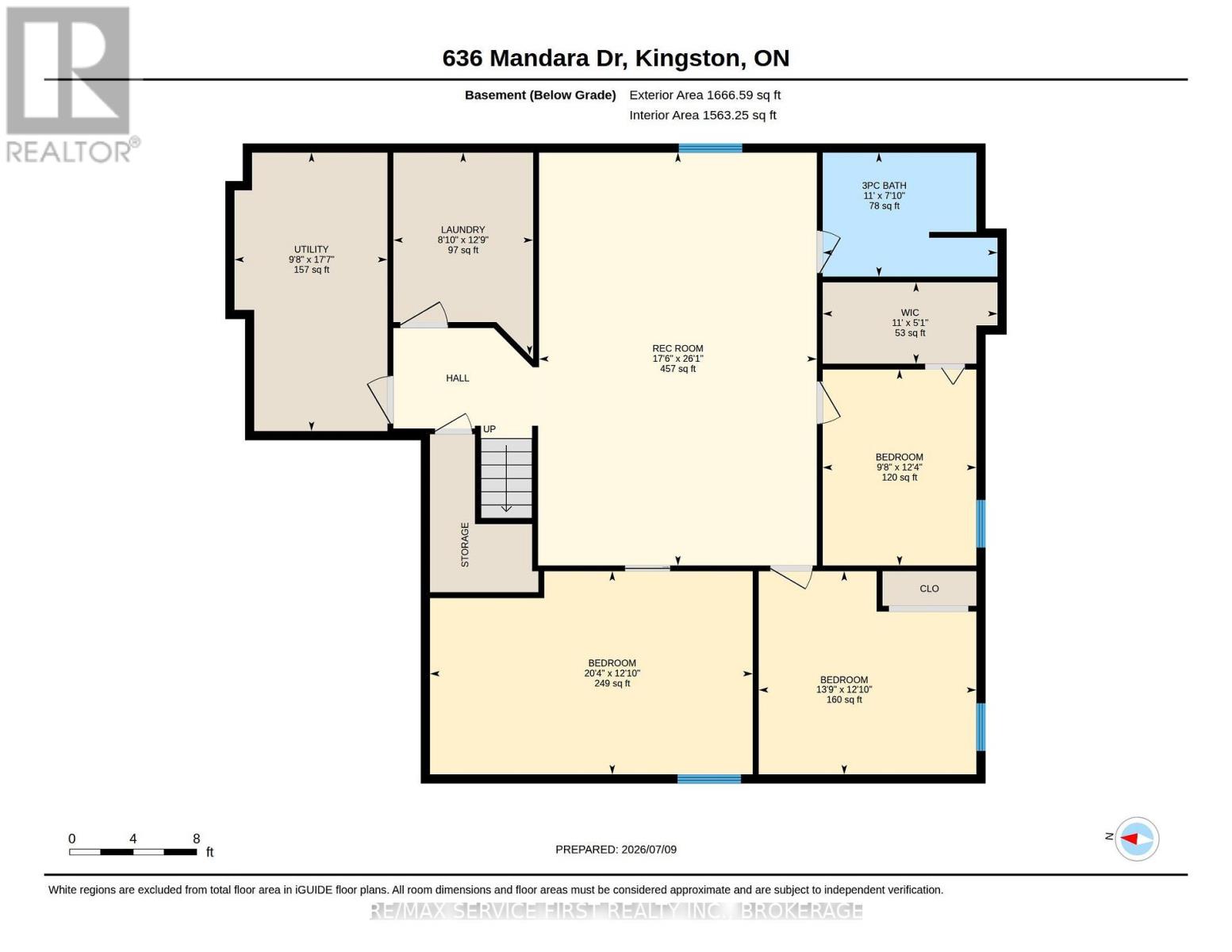 636 Mandara Drive, Kingston (City Northwest), Ontario  K7P 0N5 - Photo 50 - X13624954