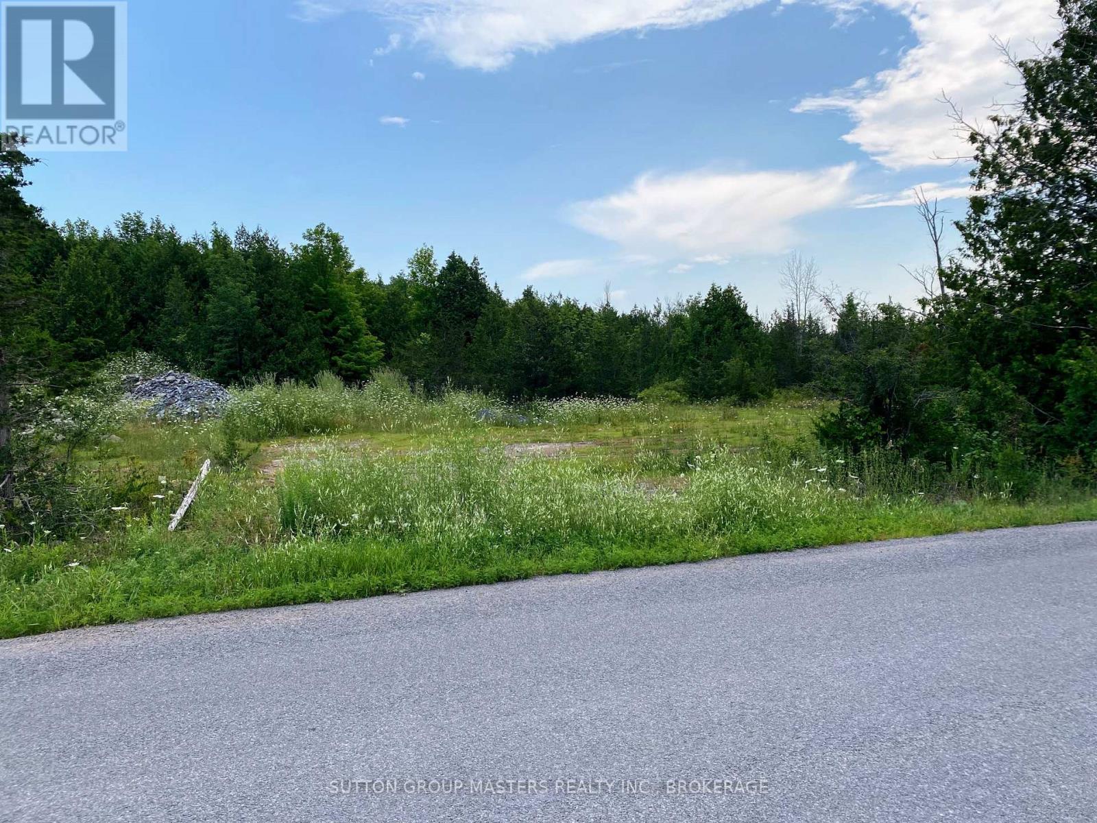 0 COLEBROOK ROAD, Stone Mills, Ontario