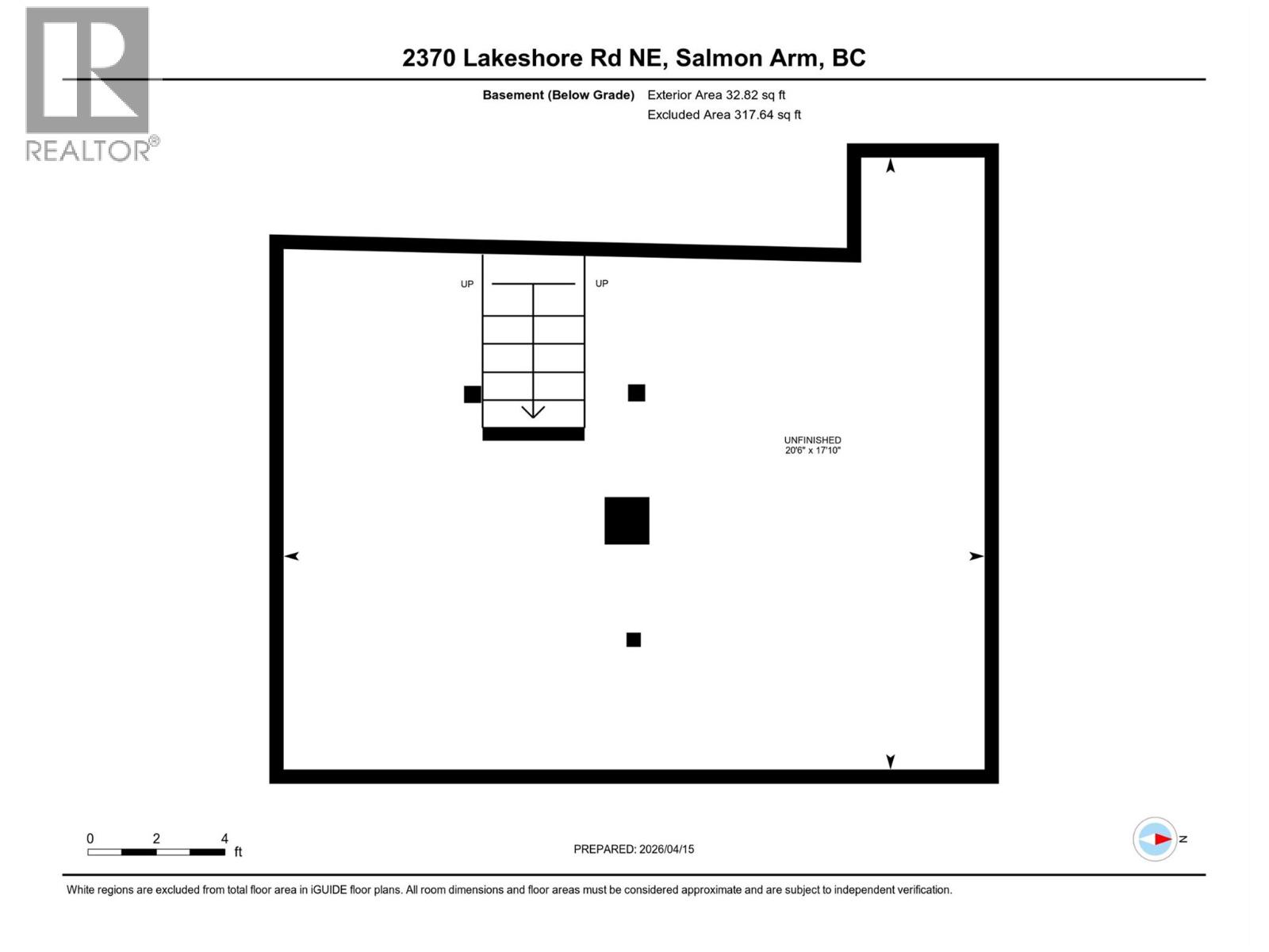2370 Lakeshore Road NE, Salmon Arm, British Columbia  V1E 3X9 - Photo 41 - 10388496