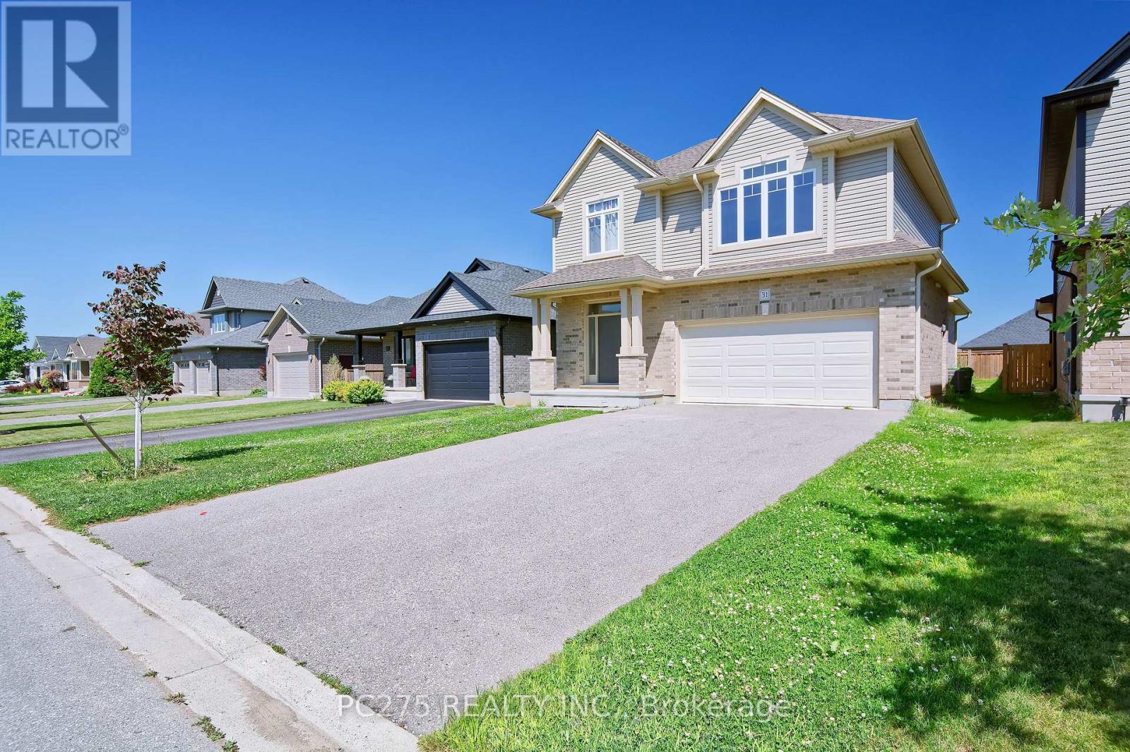 31 Ashberry Place, St. Thomas, Ontario  N5R 0H7 - Photo 3 - X13624690