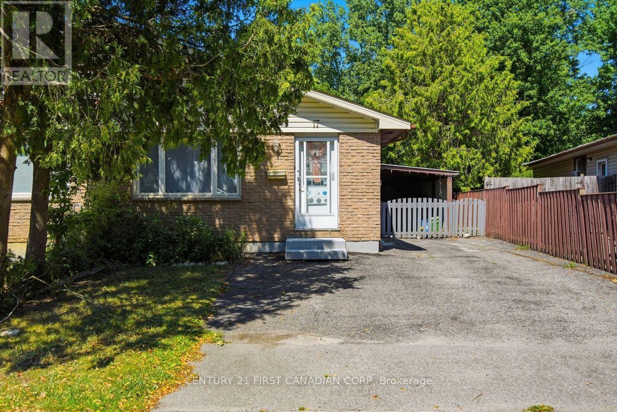 17 Edgemere Crescent, London South, Ontario  N5Z 4M6 - Photo 3 - X13624696