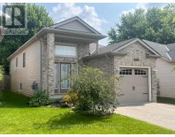 1828 MARCONI BOULEVARD, London East, Ontario
