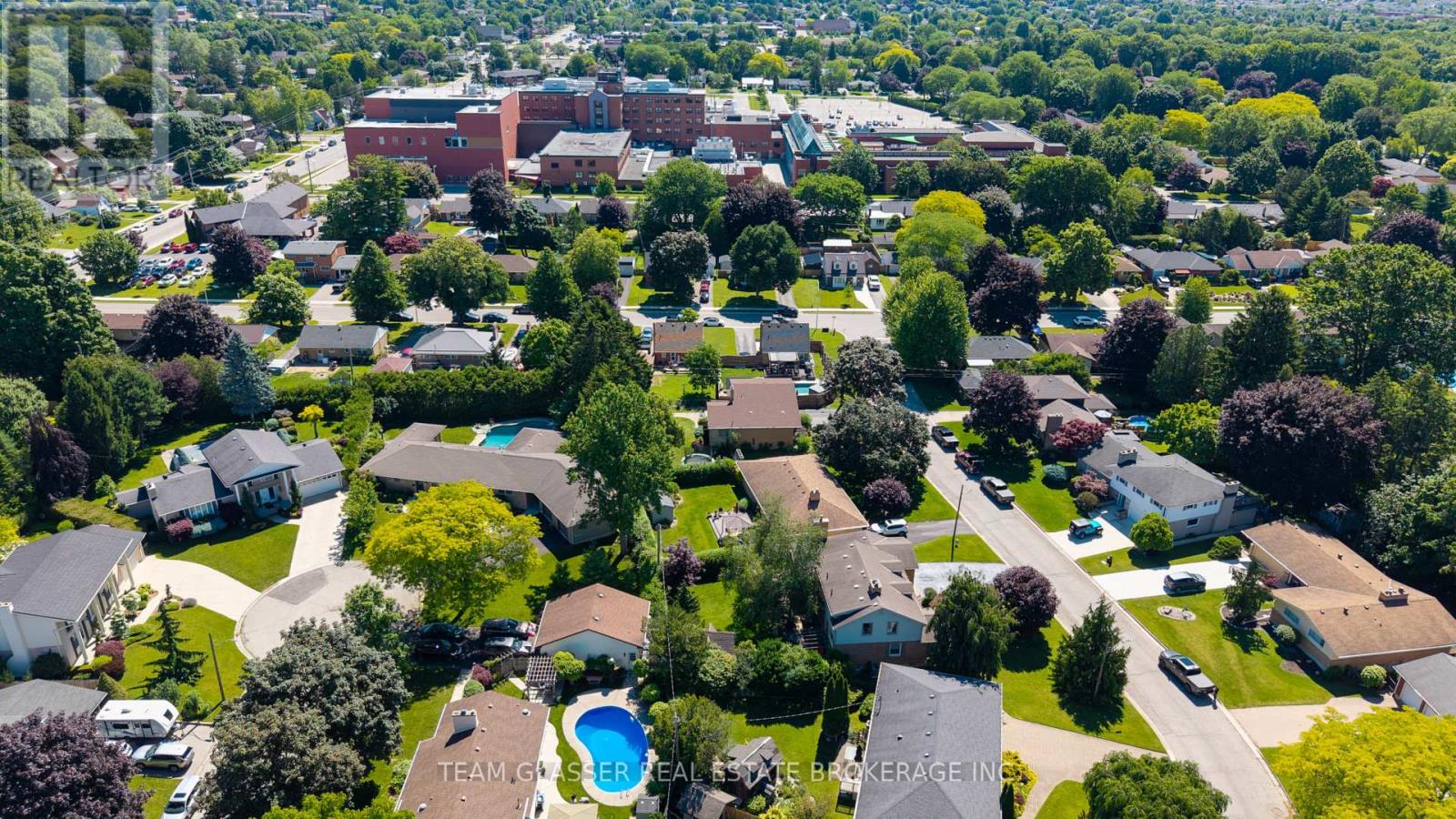 20 Parkview Drive, St. Thomas, Ontario  N5R 4B6 - Photo 46 - X13624732