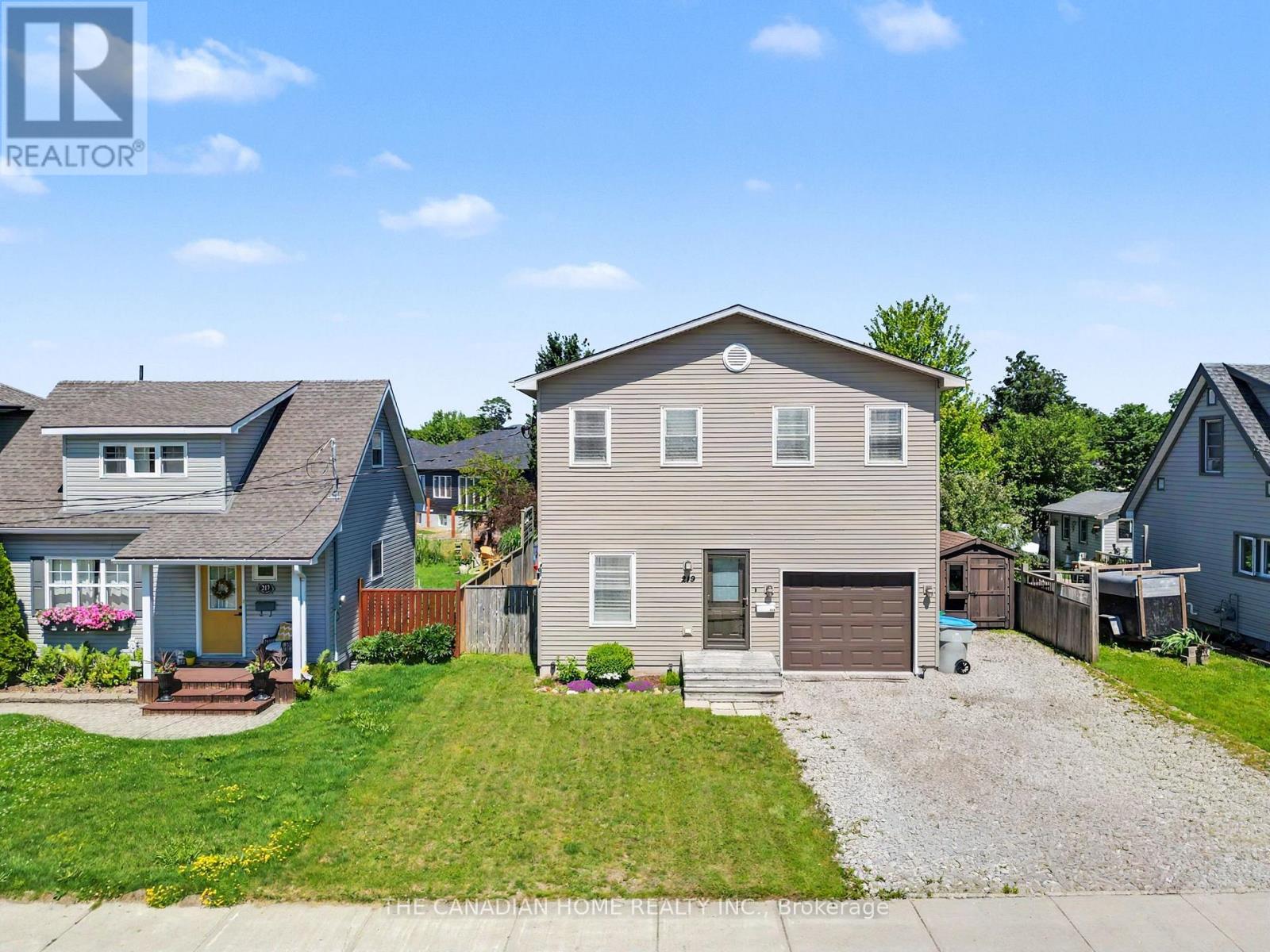 219 Picton Street E, Goderich, Ontario  N7A 1K1 - Photo 36 - X13624858