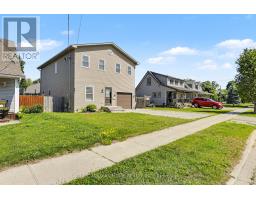 219 PICTON STREET E, Goderich, Ontario