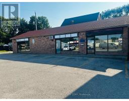 A + B - 96 RECTORY STREET, London East, Ontario