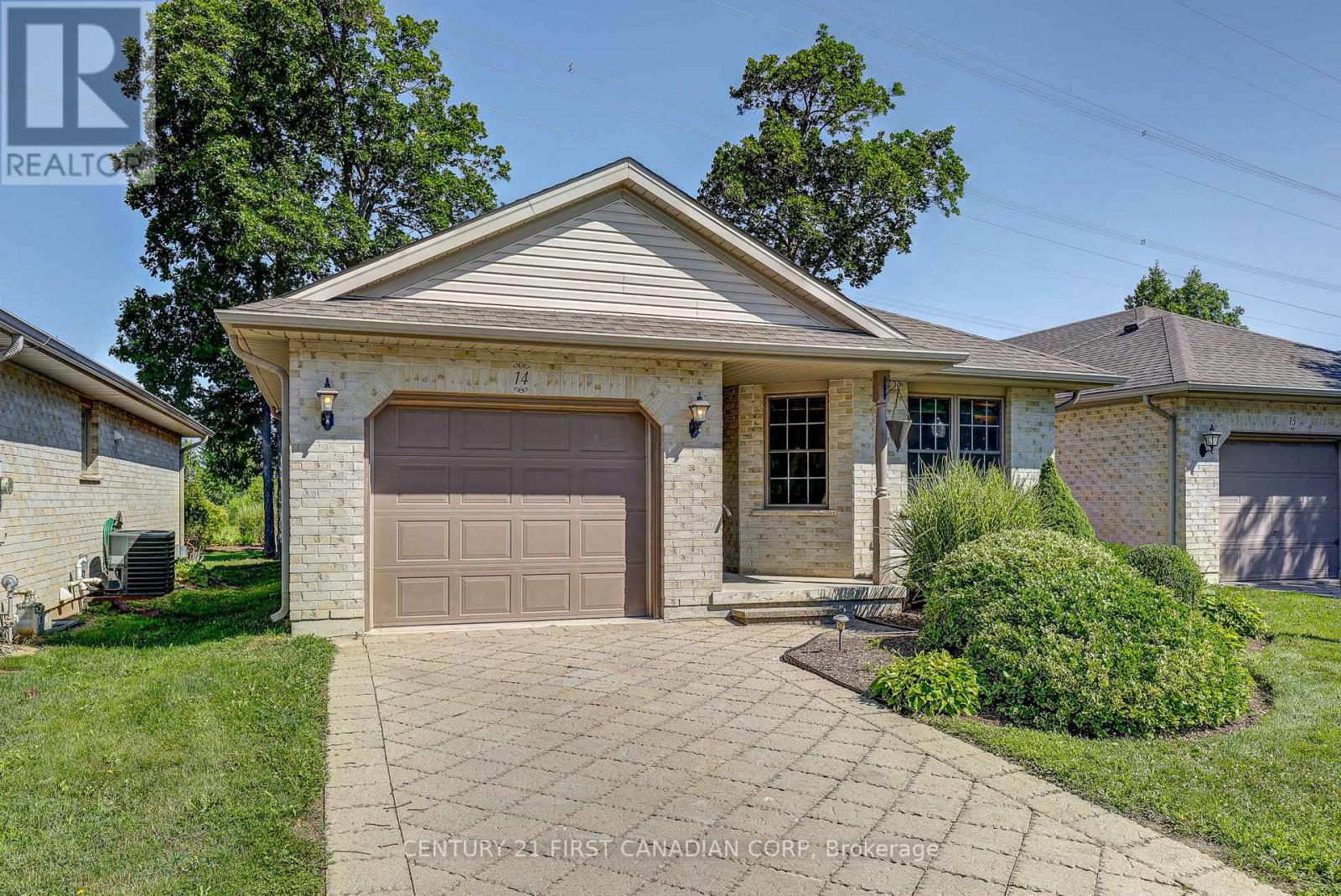 14 - 410 Burwell Road, St. Thomas, Ontario  N5P 4N6 - Photo 1 - X13624928