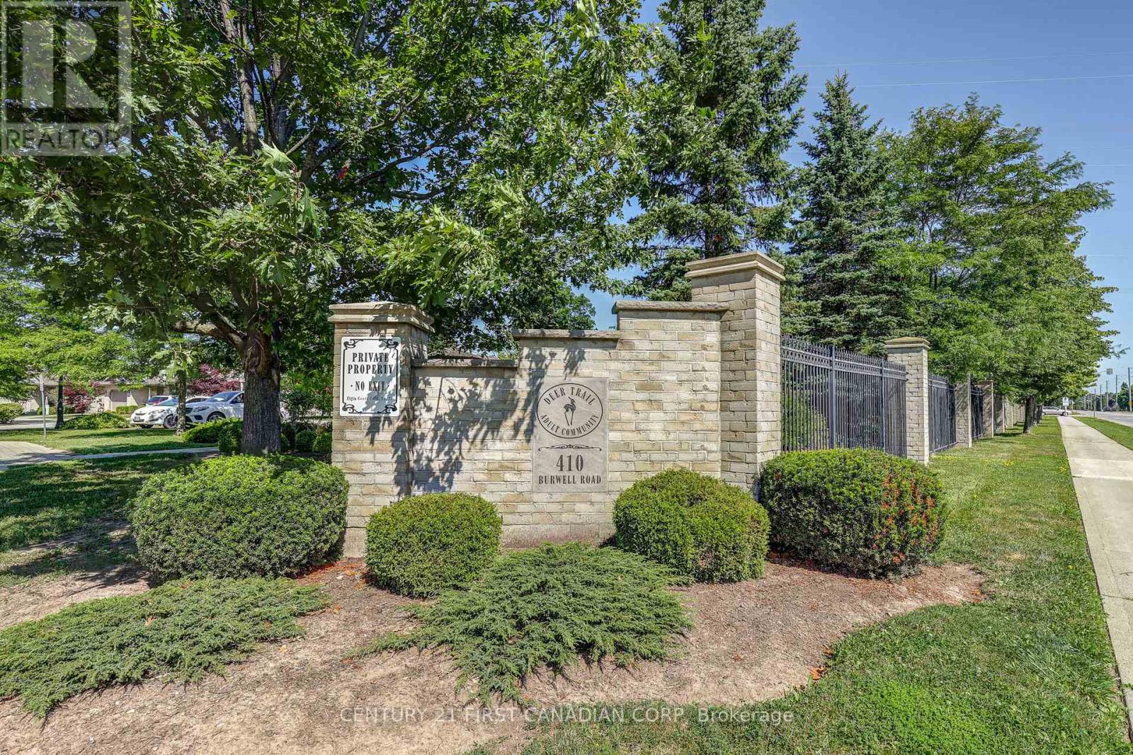 14 - 410 Burwell Road, St. Thomas, Ontario  N5P 4N6 - Photo 4 - X13624928