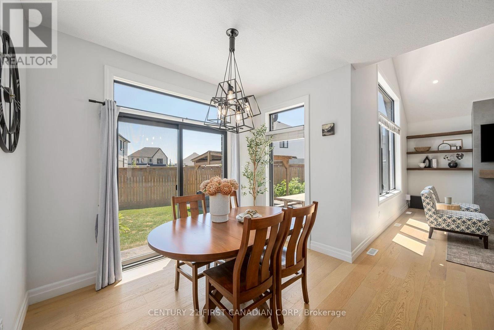 126 Aspen Circle, Thames Centre, Ontario  N0M 2P0 - Photo 13 - X13624938