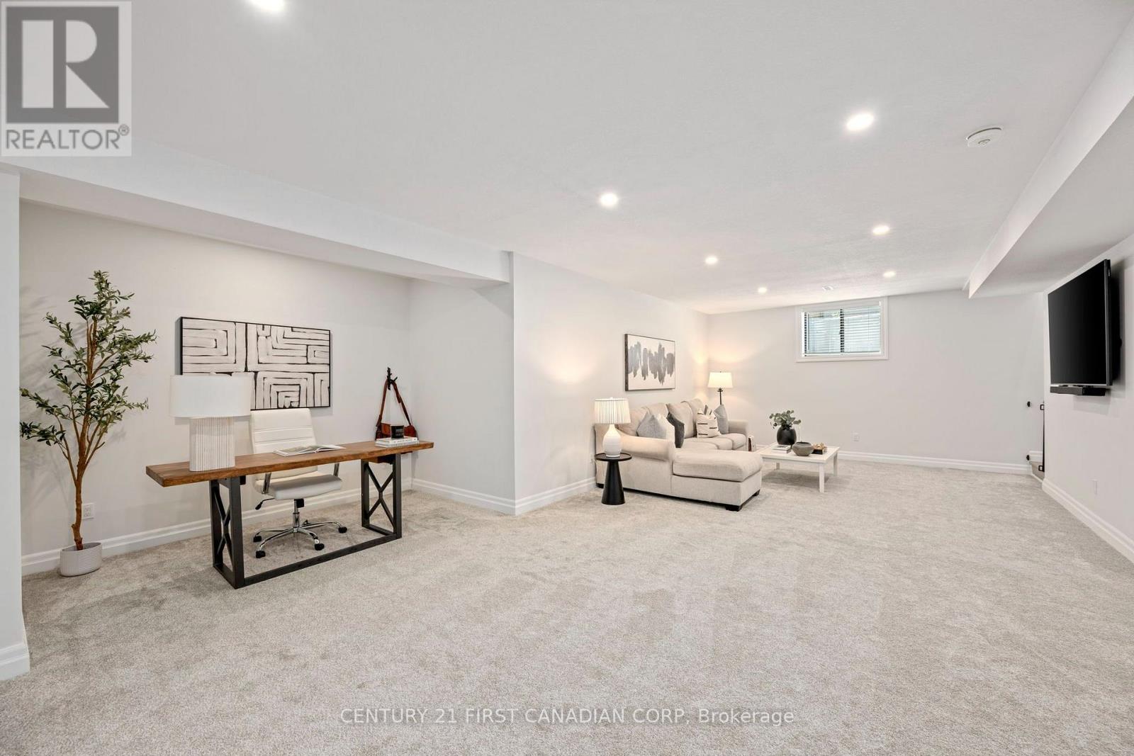 126 Aspen Circle, Thames Centre, Ontario  N0M 2P0 - Photo 22 - X13624938