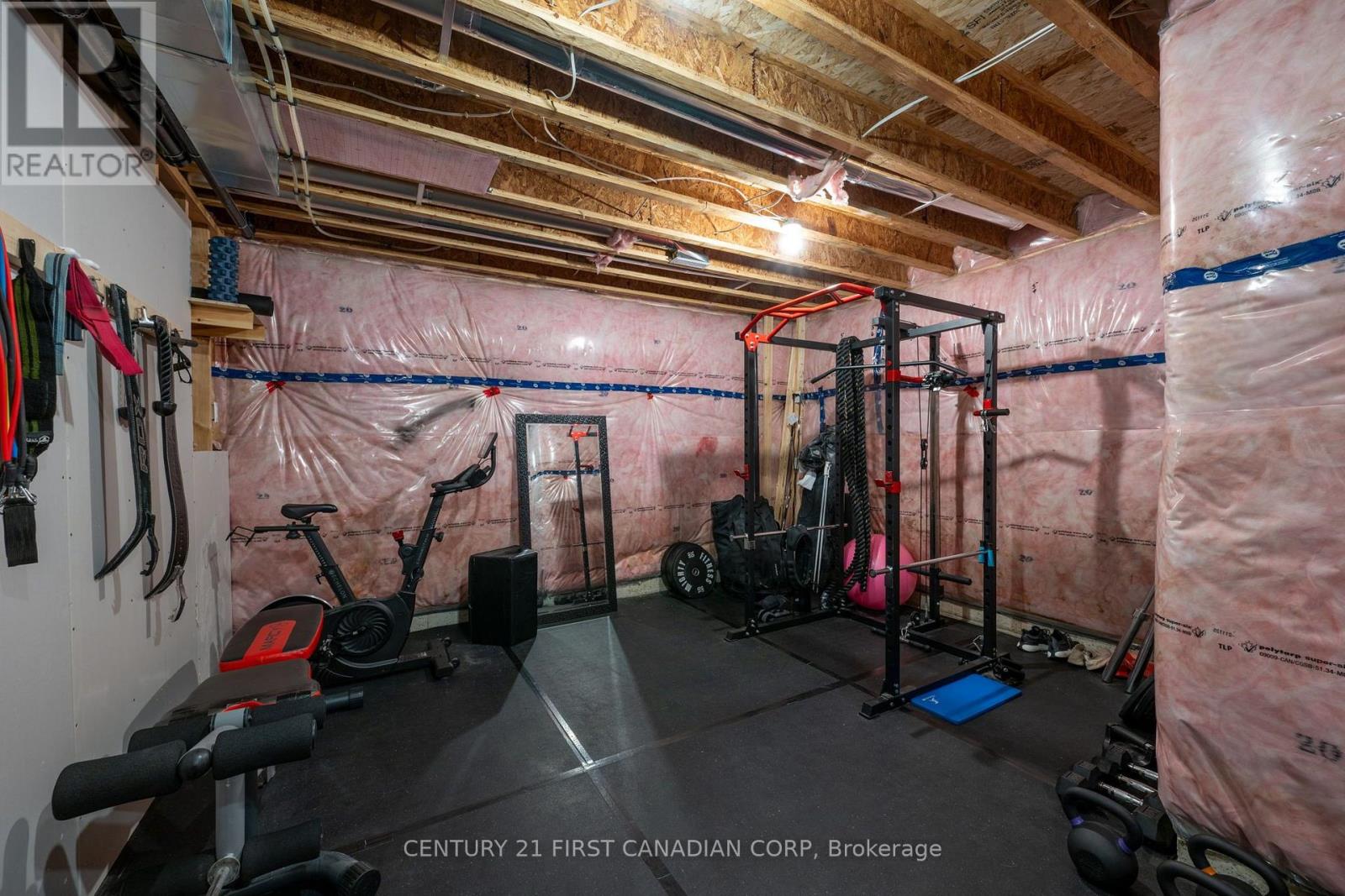 126 Aspen Circle, Thames Centre, Ontario  N0M 2P0 - Photo 27 - X13624938