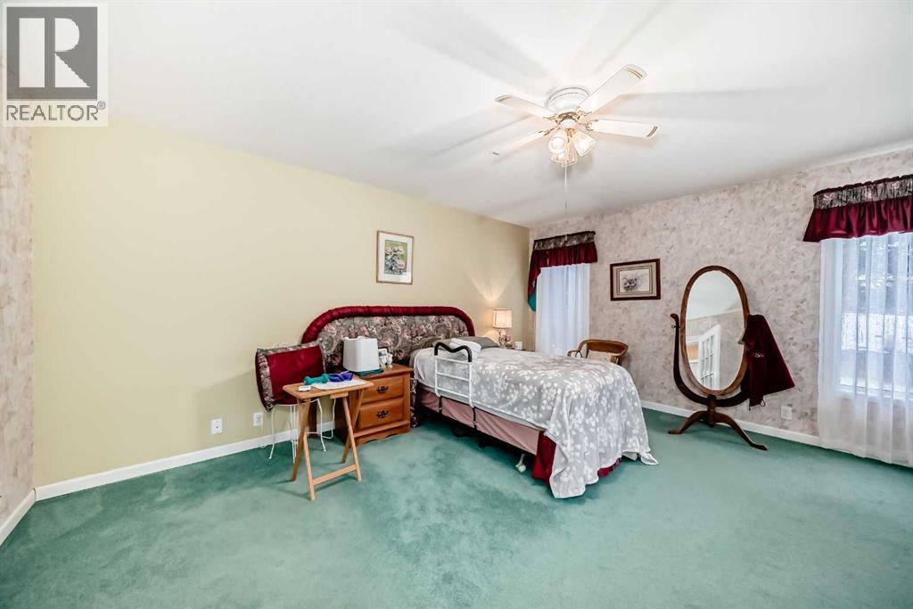 5205 55st., Rimbey, Alberta  T0C 2J0 - Photo 16 - A2295365