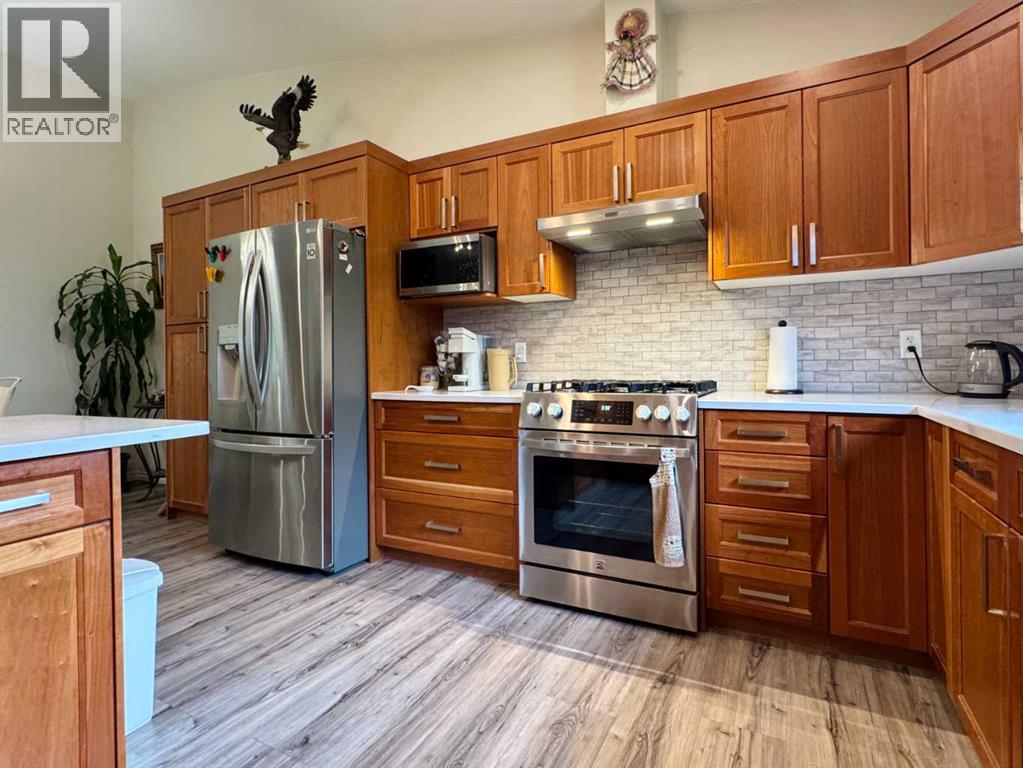 412 Queen Avenue, Monarch, Alberta  T0L 1M0 - Photo 17 - A2320375