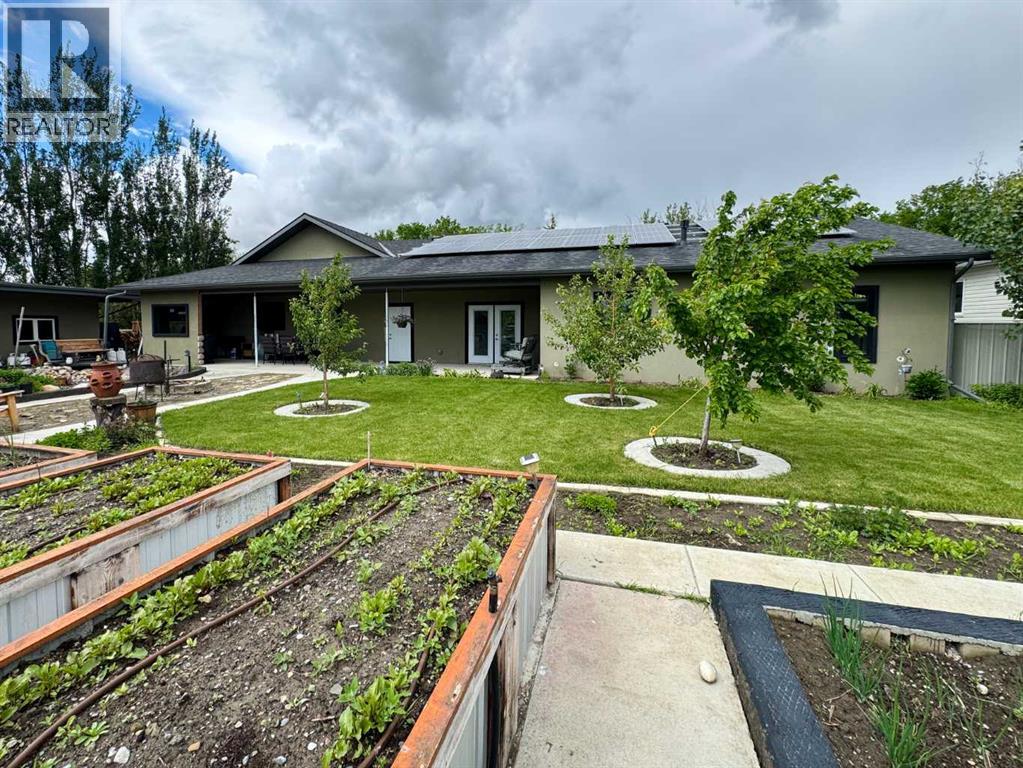 412 Queen Avenue, Monarch, Alberta  T0L 1M0 - Photo 43 - A2320375