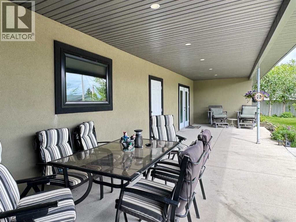 412 Queen Avenue, Monarch, Alberta  T0L 1M0 - Photo 37 - A2320375