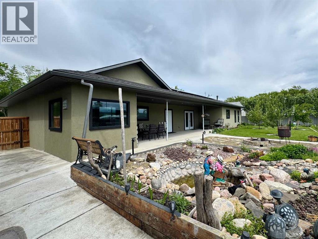412 Queen Avenue, Monarch, Alberta  T0L 1M0 - Photo 39 - A2320375
