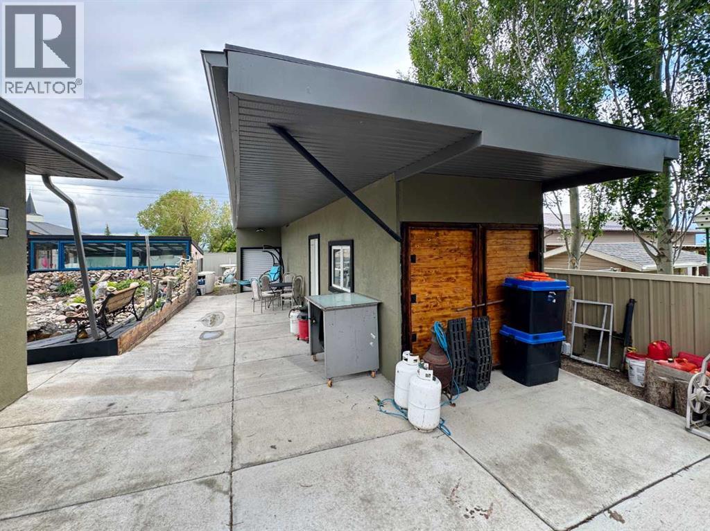 412 Queen Avenue, Monarch, Alberta  T0L 1M0 - Photo 45 - A2320375