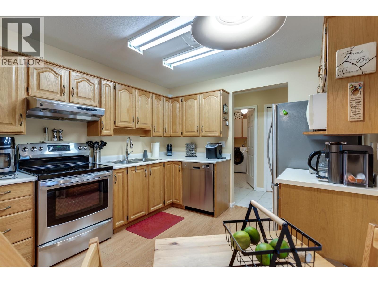 945 Lawrence Avenue Unit# 107, Kelowna, British Columbia  V1Y 6M3 - Photo 9 - 10395306